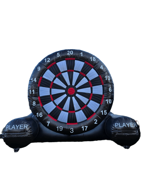 Xtreme Inflatable Soccer Dart