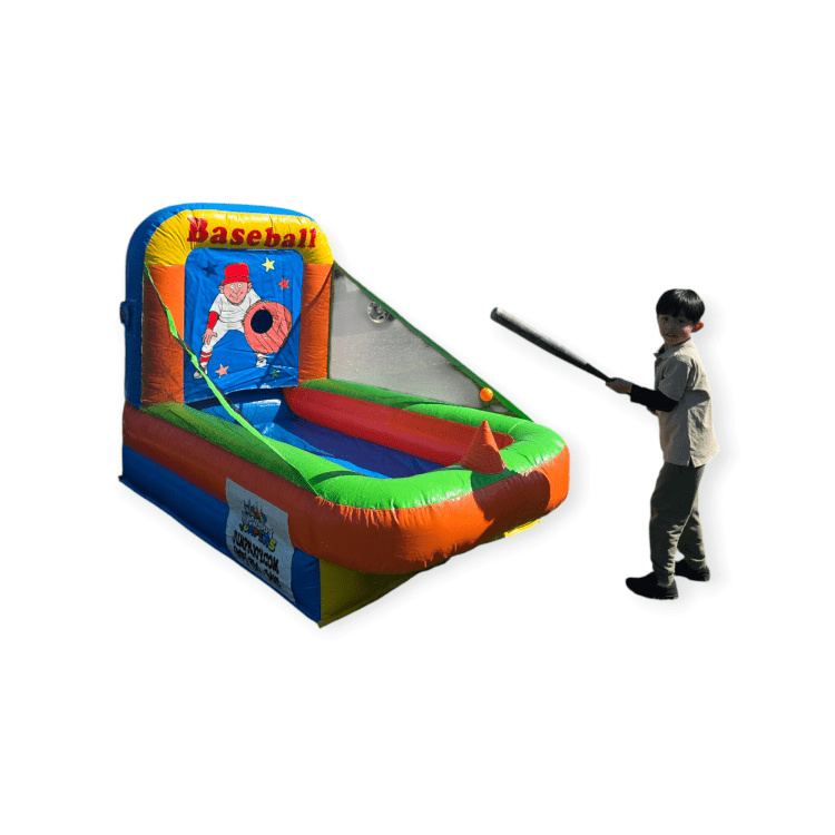 Batting Play Zone