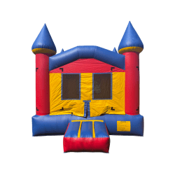 5EAAC220 244E 43B8 8EE0 AB0E2474A98A 1744578421 Red and Blue Bounce House