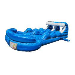 Slip and Slide