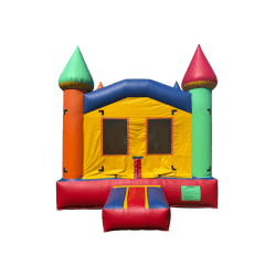 6891F366 109E 42DC AFEE 062E42D4C4C4 1744578701 Multicolored Bounce House