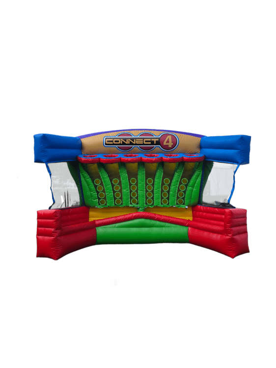 Xtreme Inflatable Connect Four