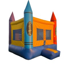 A72DA2DD E27A 4819 ABFF 4422DEC61E14 Original 1744703068 Crayon Bounce House