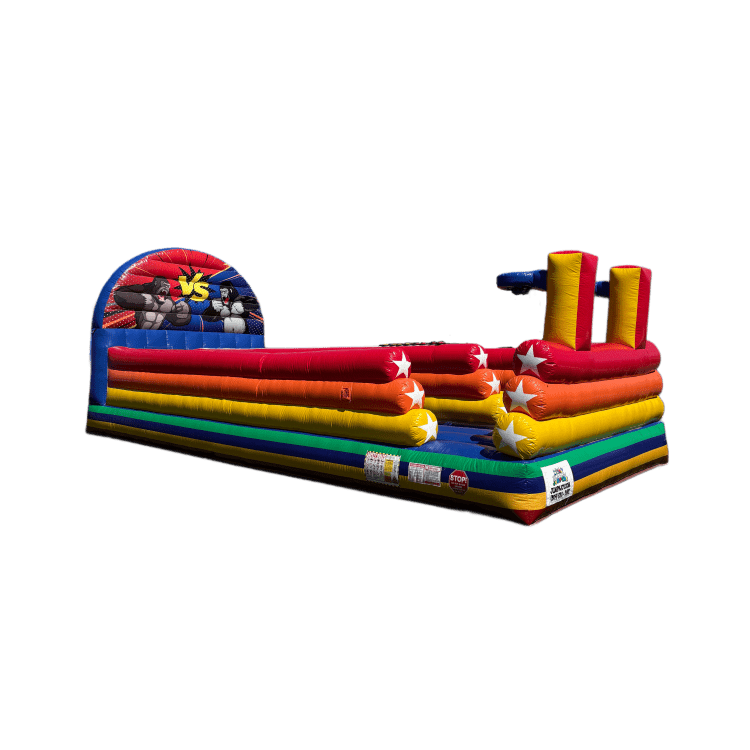 Bungee Run