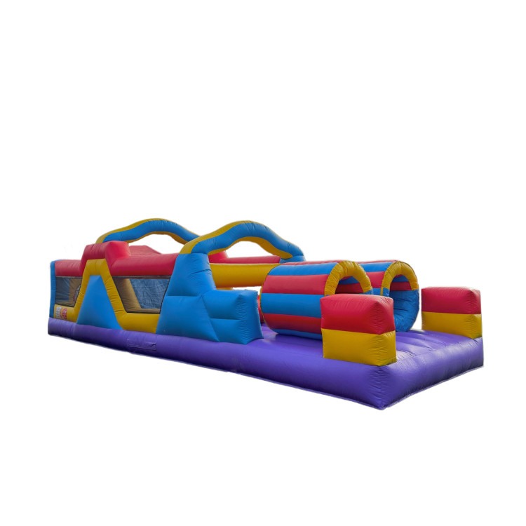 Obstacle Courses
