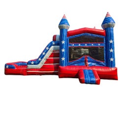 Uncle Sam's Combo