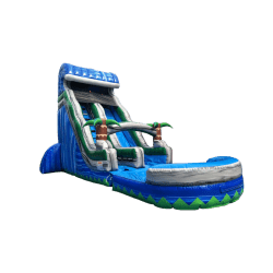Safari Water slide