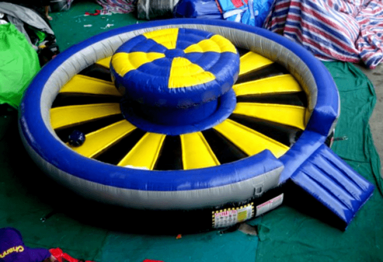 Joust Arena