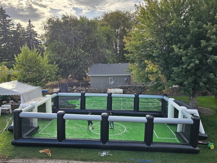 Soccer Field