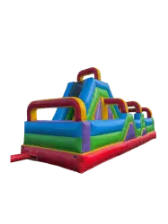 688A7607 A9AB 4F92 8B86 995842179201 1748639339 Multicolored Rightside Slide Obstacle Course