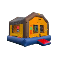 7469E9DD C90E 4272 BF22 32312F214B3D 1748639236 Deluxe Scooby Doo Bounce House