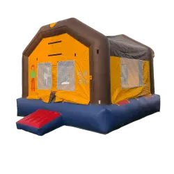 C68A009B B999 4B58 A206 9874C7E92F51 1748639237 Deluxe Scooby Doo Bounce House