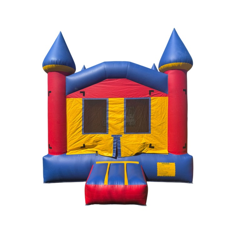 Bounce House Rentals