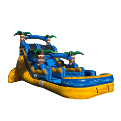 B5C0CAE5 636D 418A 8A70 4DCD8607C689 1751411573 Blue and Yellow Water Slide