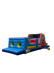DCE7A57C E799 4FB4 87DB 284911596732 1752257444 Big Slide 40' Obstacle Course