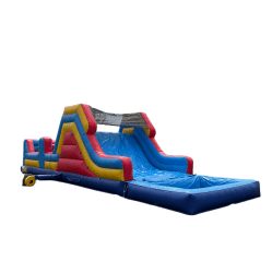 DF7C90B2 12EE 47F8 A881 E972D99AC48C 1752257442 Big Slide 40' Obstacle Course