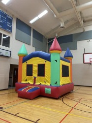 IMG 3684 1758326175 Multicolored Bounce House
